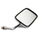 Universal 10Mm Motorcycle Rear View Mirrors Yamaha -Suzuki -Honda -Kawasaki